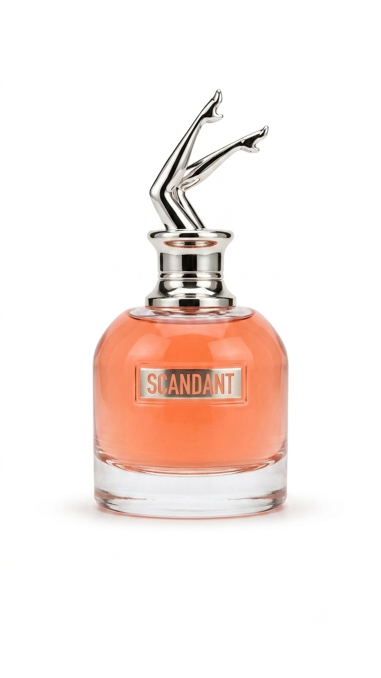 عطر مشابه اسکندال (فرگرانس ورلد)