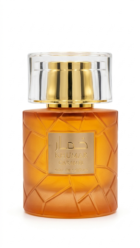 عطر خمار کارامل وادی الخلیج