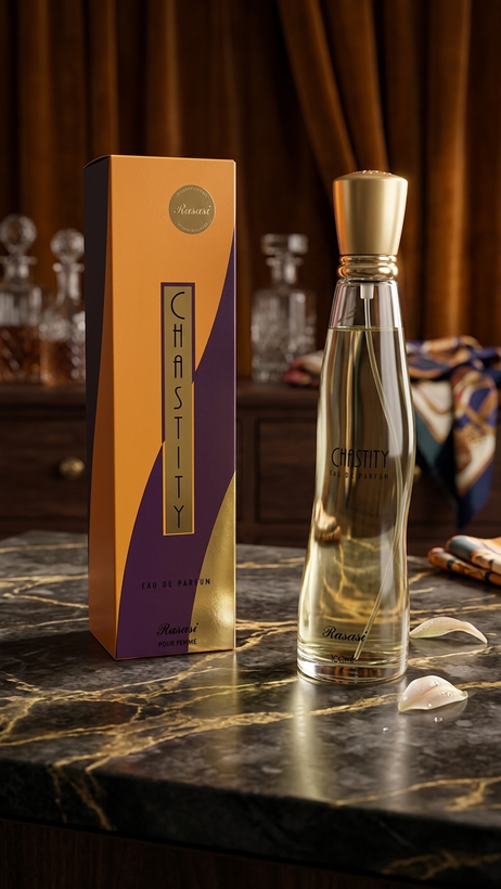 چستیتی رصاصی