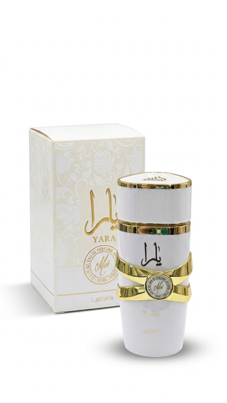 یارا موی لطافه