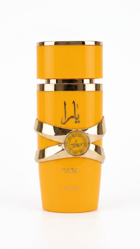 عطر یارا توس لطافه