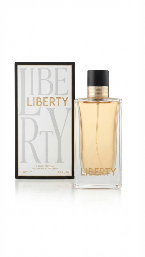 عطر مشابه لیبر(فرگرانس)