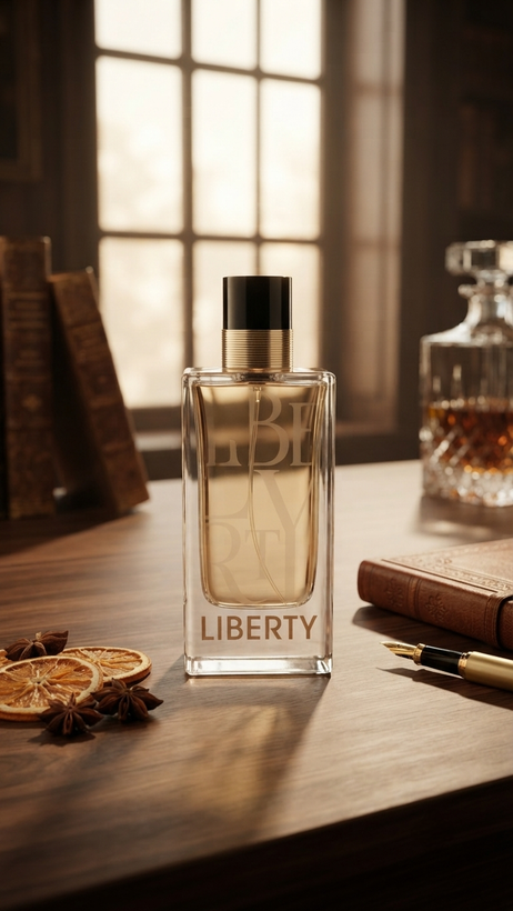 عطر مشابه لیبر(فرگرانس)