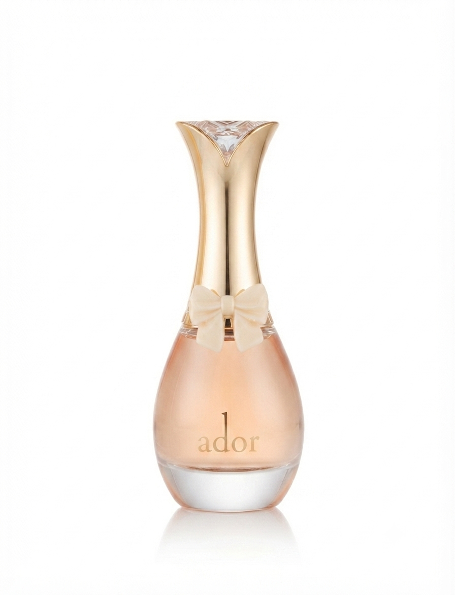 عطر جادور فرگرانس ورلد