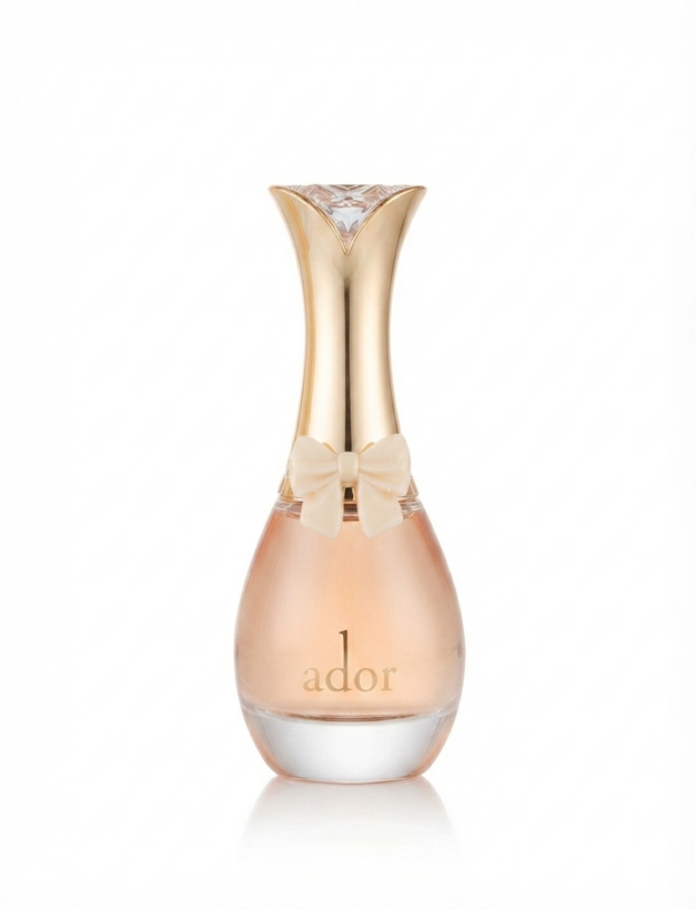 عطر جادور فرگرانس ورلد
