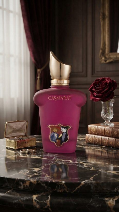عطر گرن بالو کازاموراتی شرکت تاپ گروپ