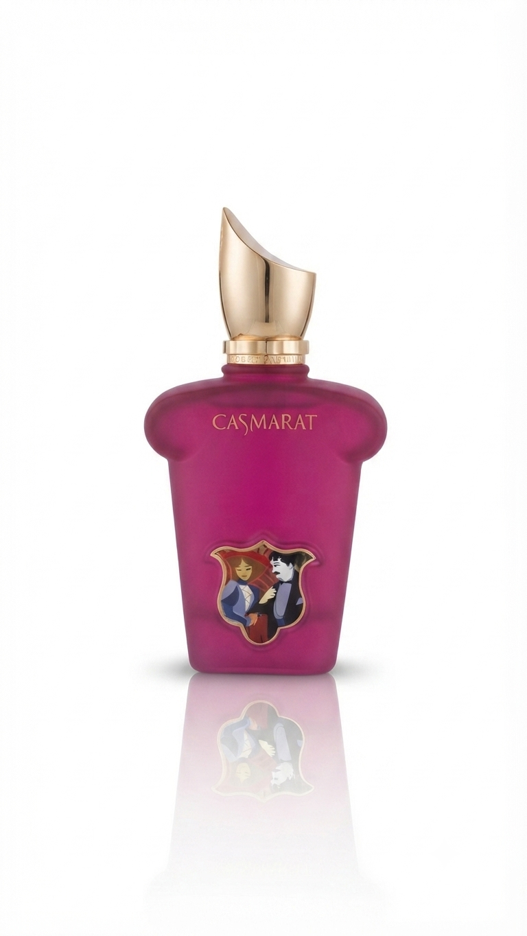 عطر گرن بالو کازاموراتی شرکت تاپ گروپ