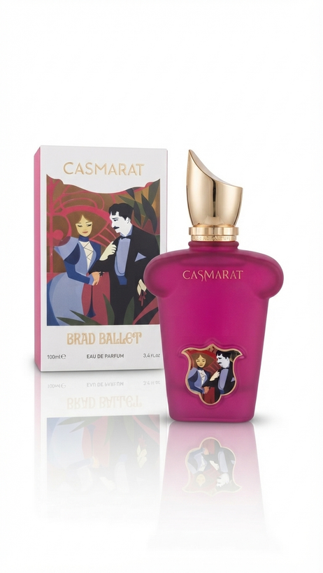 عطر گرن بالو کازاموراتی شرکت تاپ گروپ