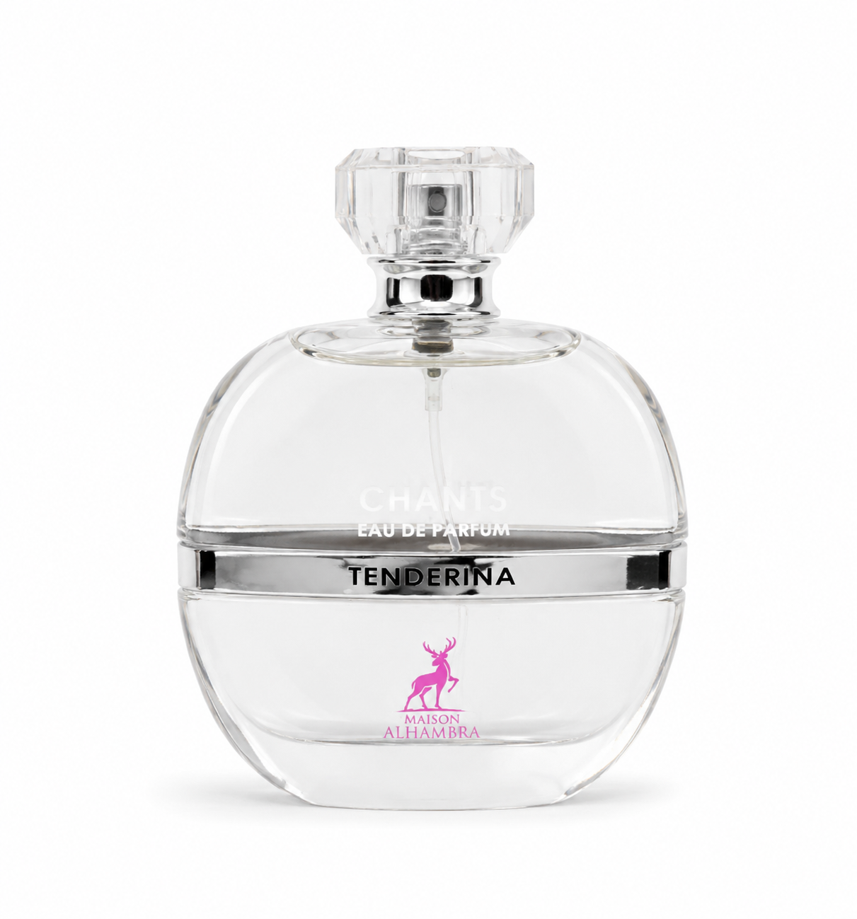 عطر چنس تندرینا الحمبرا