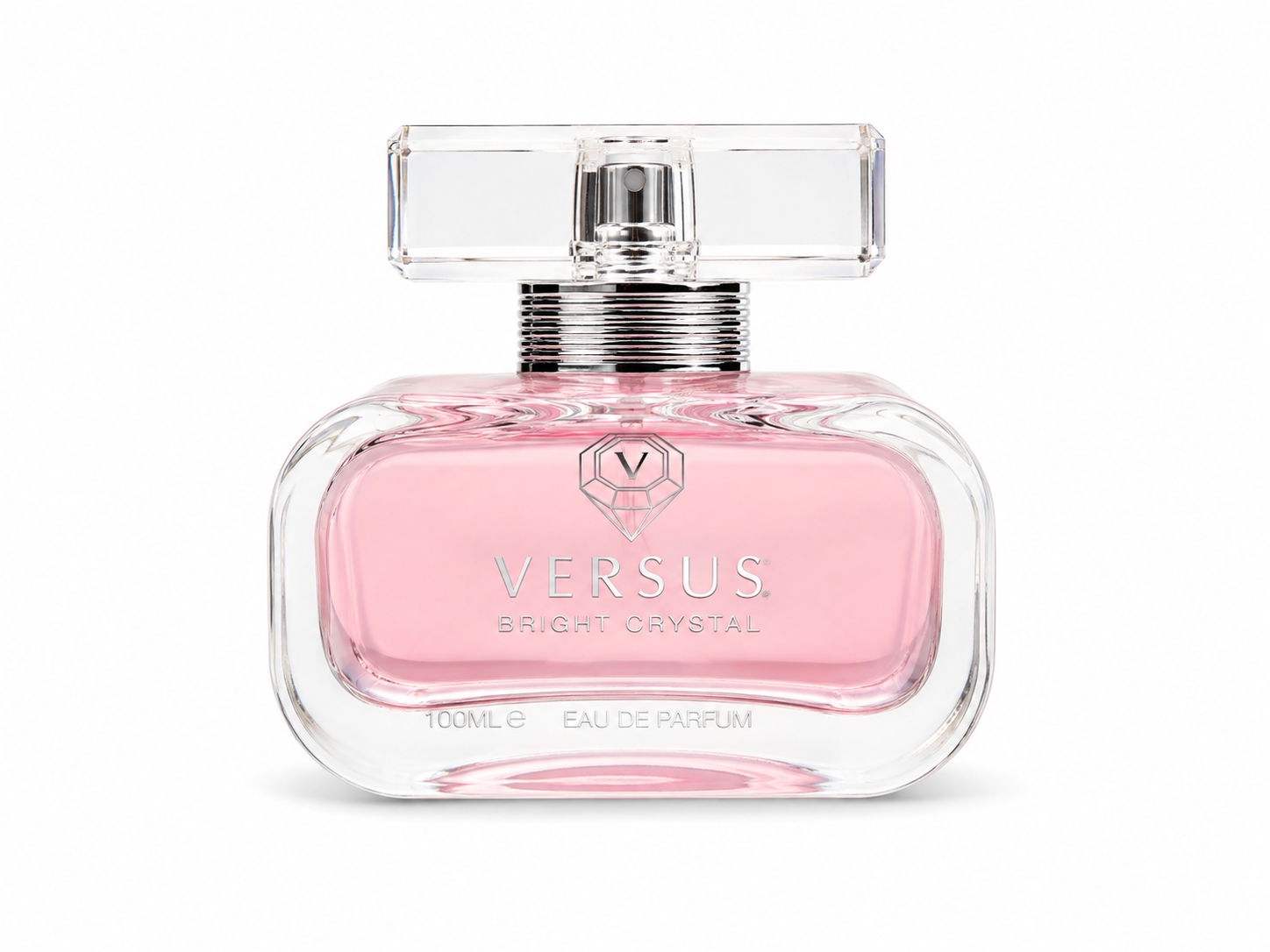 عطر برایت کریستال فرگرنس ورلد