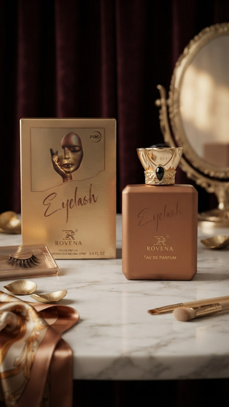 عطر الیش بیلی آیلیش روونا