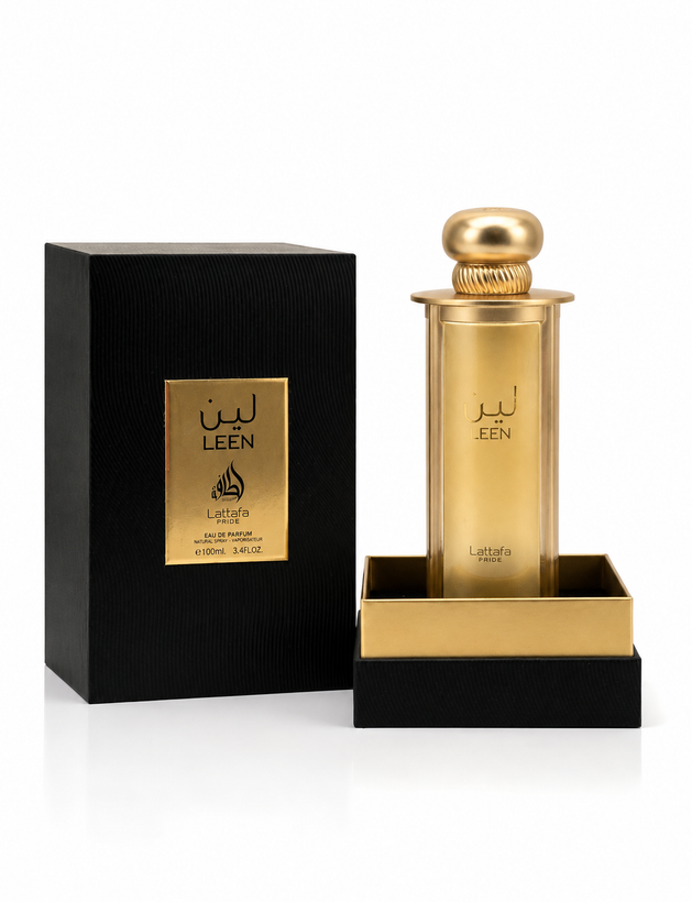لین لطافه