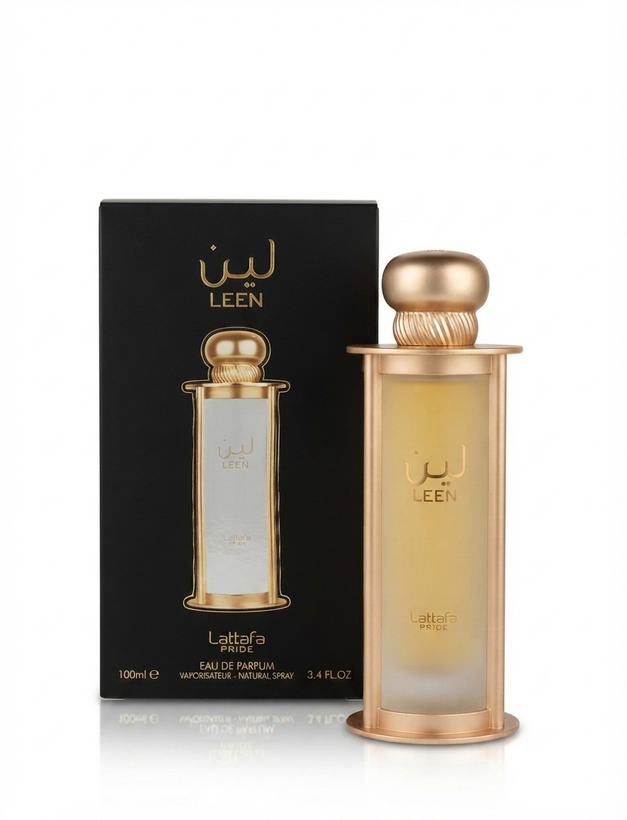 لین لطافه