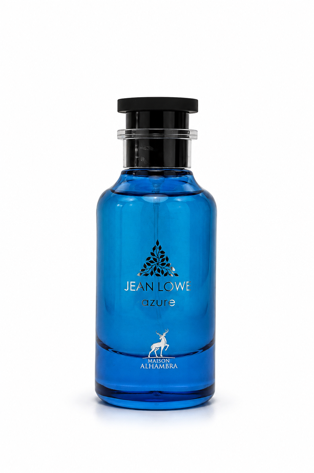 عطر آزور الحمبرا
