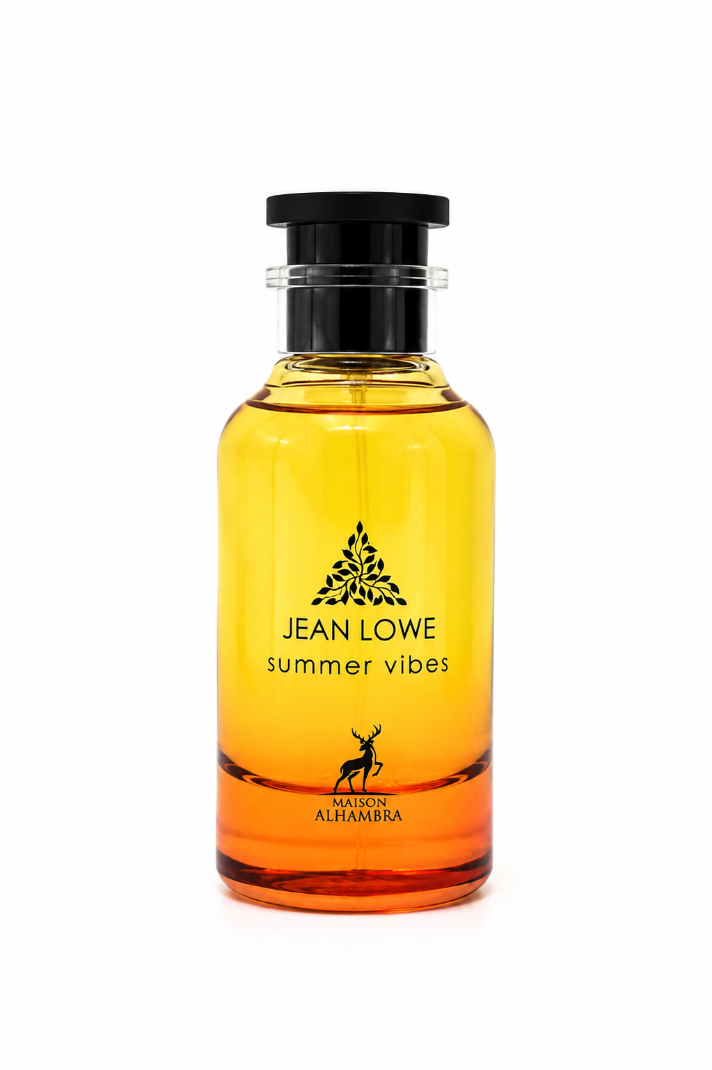 عطر سامر وایب الحمبرا