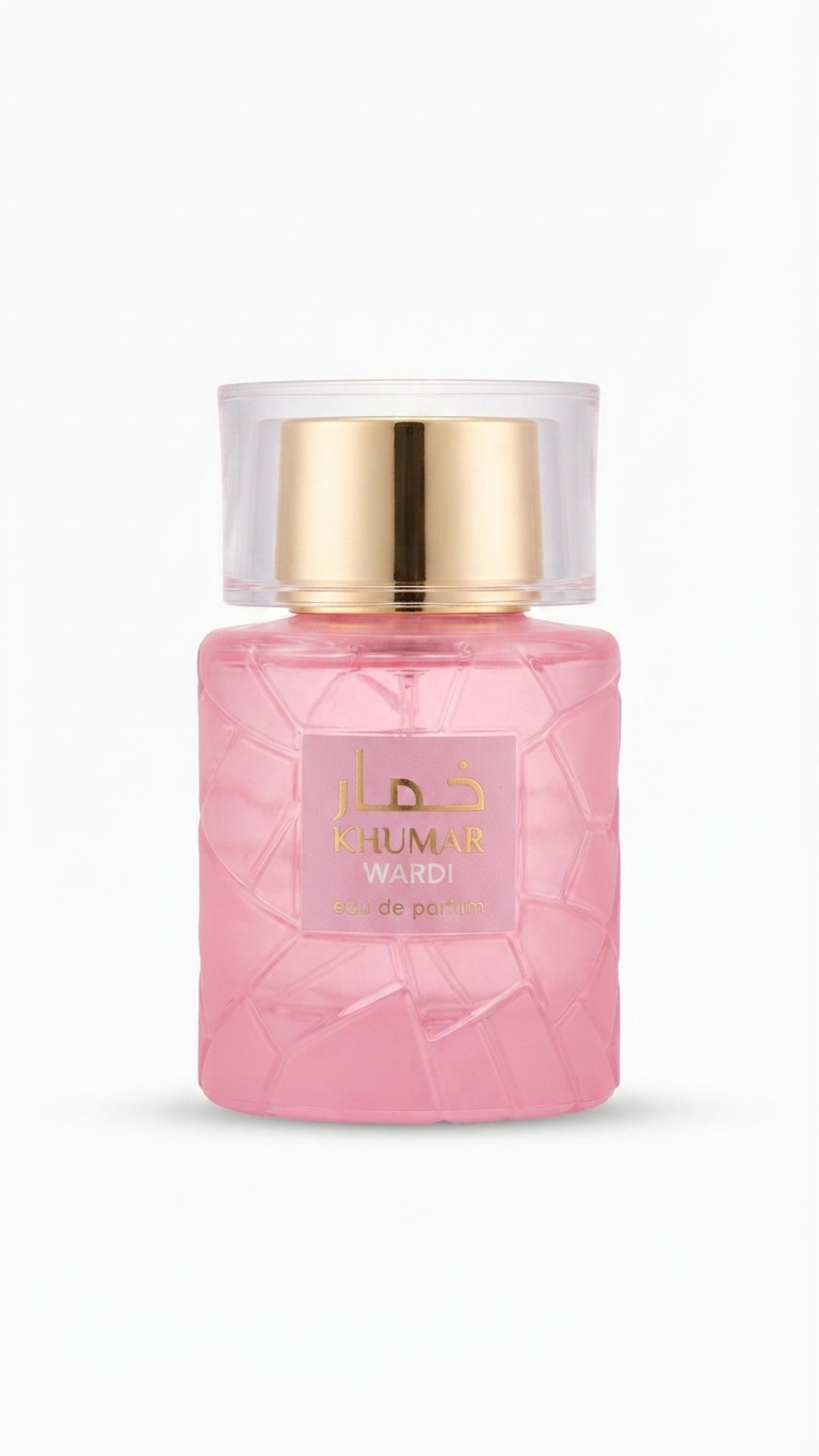عطر واردی وادی الخلیج