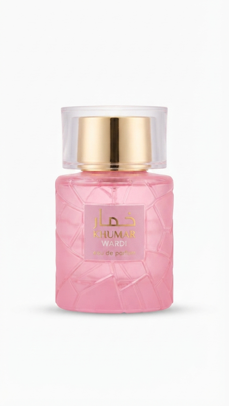 عطر واردی وادی الخلیج