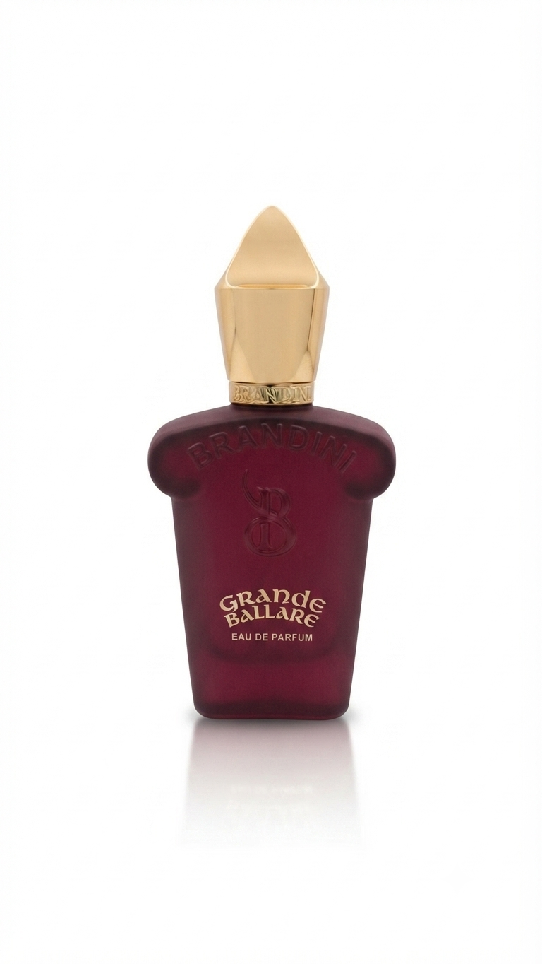 عطر گرن بالو کازاموراتی برندینی