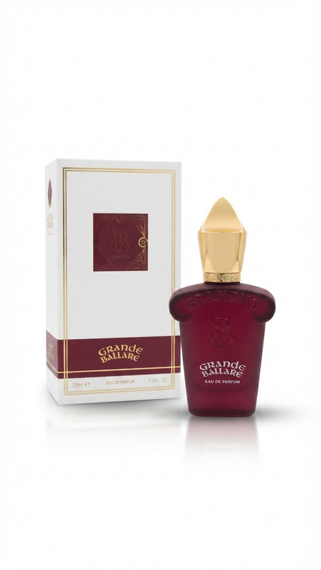 عطر گرن بالو کازاموراتی برندینی