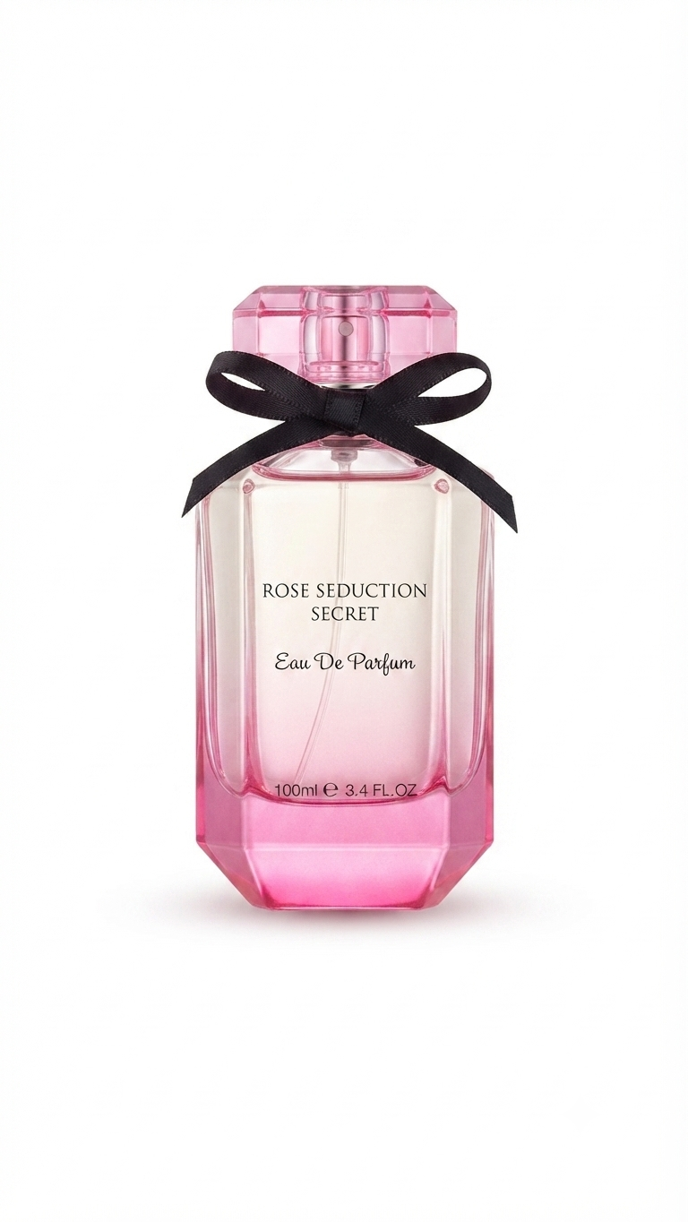 عطر بامبشل فرگرانس ورلد